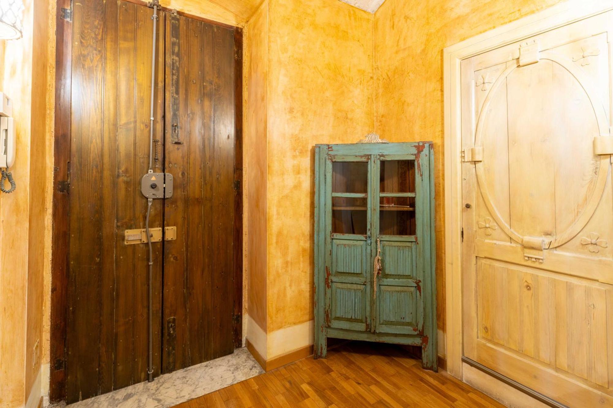 Apartamento Atelier 1940