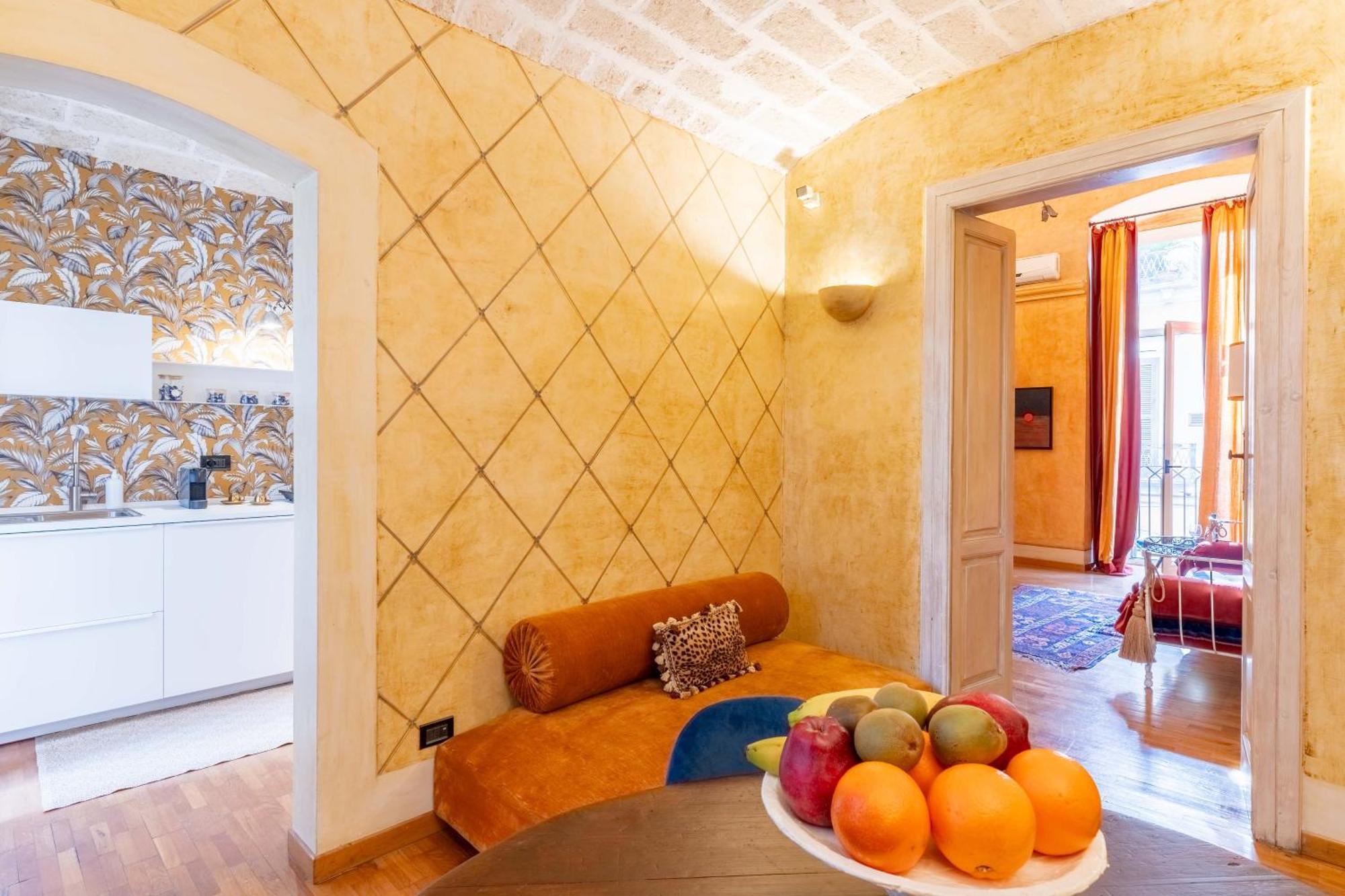 Atelier 1940 Apartamento *