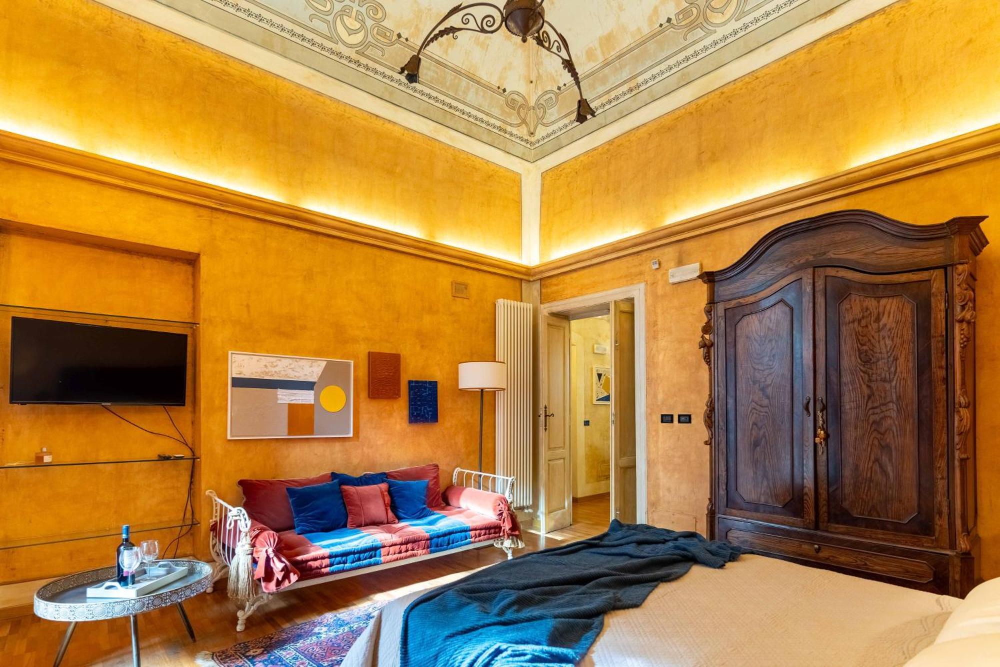 Apartamento Atelier 1940 *