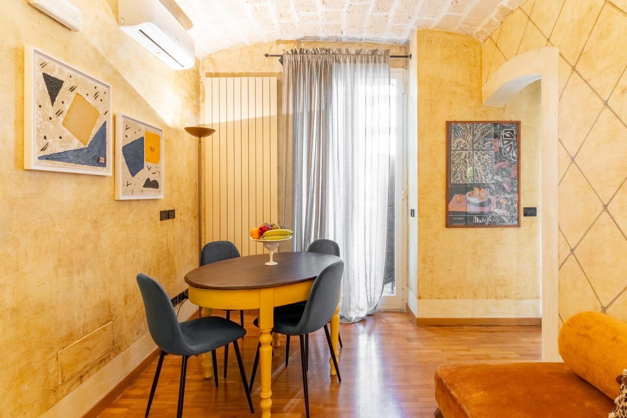 Atelier 1940 Apartment *
