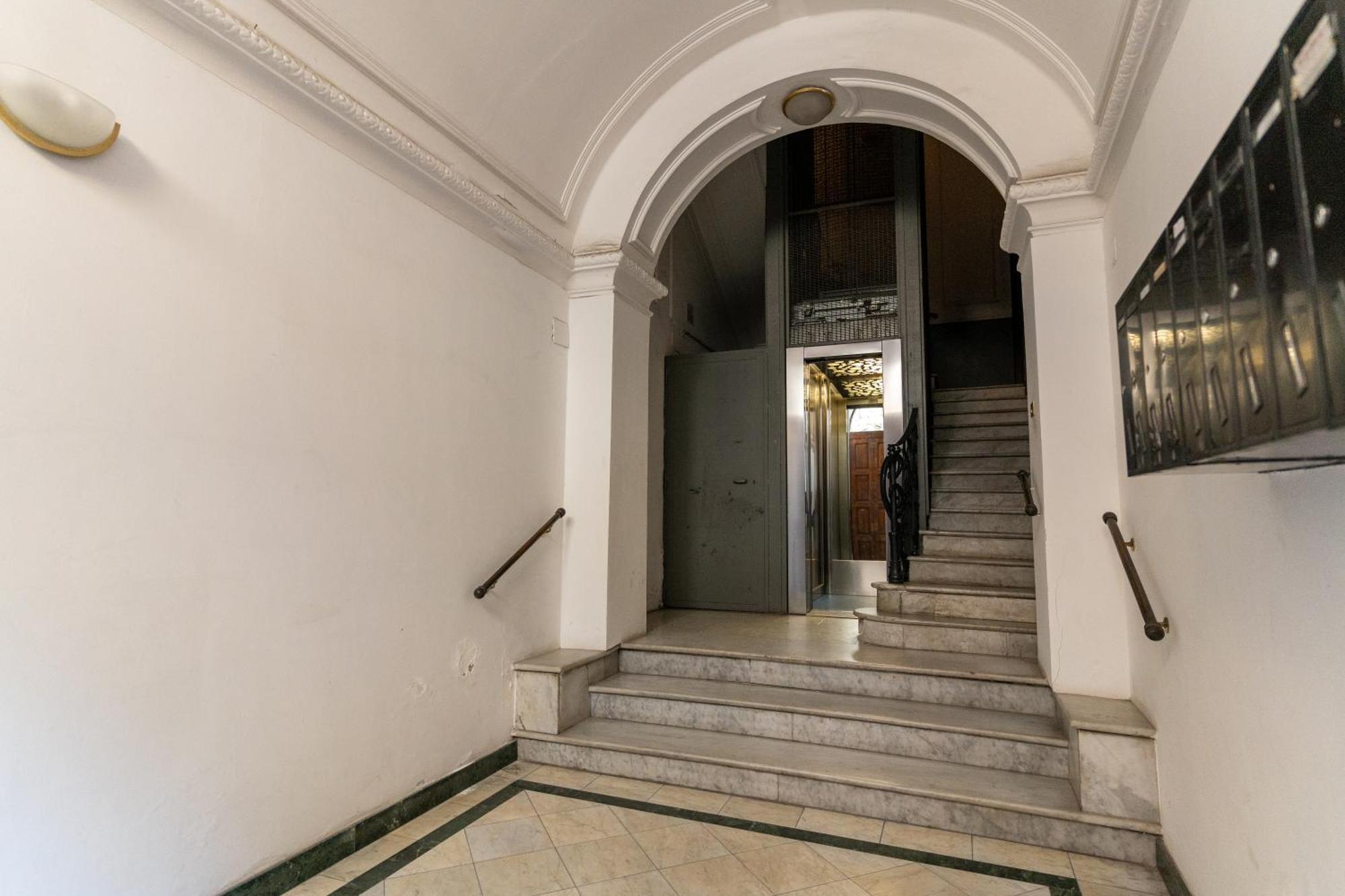 Atelier 1940 Apartment